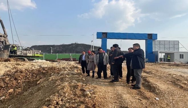 吃得安心吗？住得放心吗？——江苏土壤污染防治专项审计收获成效