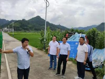习经验助实践 我市赴铜仁市学优助推土壤污染综合防治先行示范区建设再上新台阶
