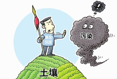 治土惠民 设立土壤污染治理专项基金必要性之探析